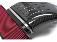 Intake system carbon Corsa Performance Chevrolet Corvette C6 LS3 / Z06 LS7 - 44108-1 Intake system carbon Corsa Performance Chevrolet Corvette C6 LS3 / Z06 LS7